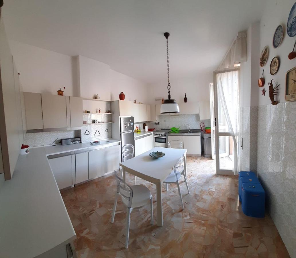 Ca Da Giuse Apartamento Savona Exterior foto