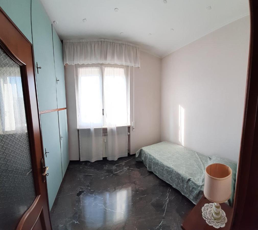 Ca Da Giuse Apartamento Savona Exterior foto
