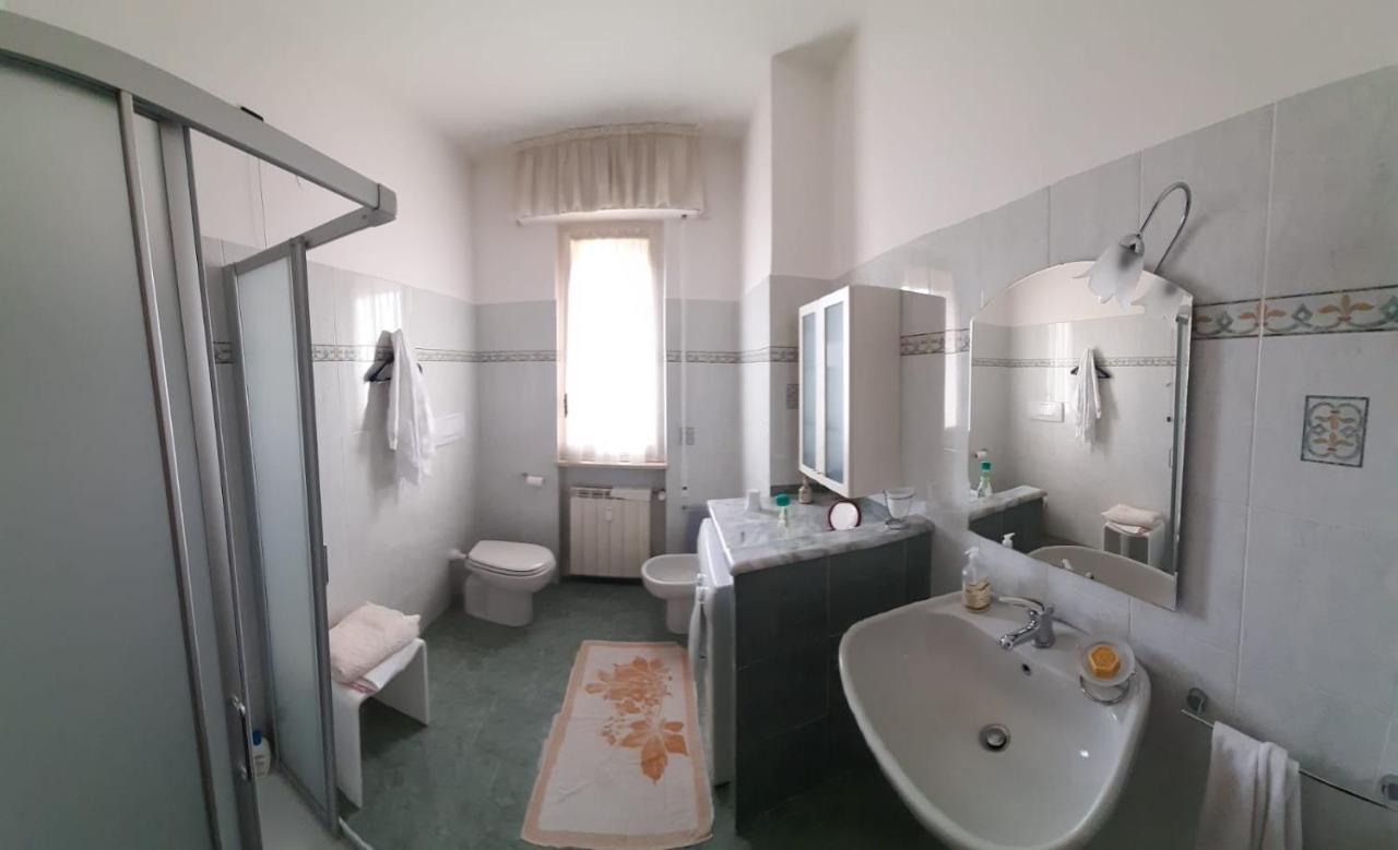 Ca Da Giuse Apartamento Savona Exterior foto