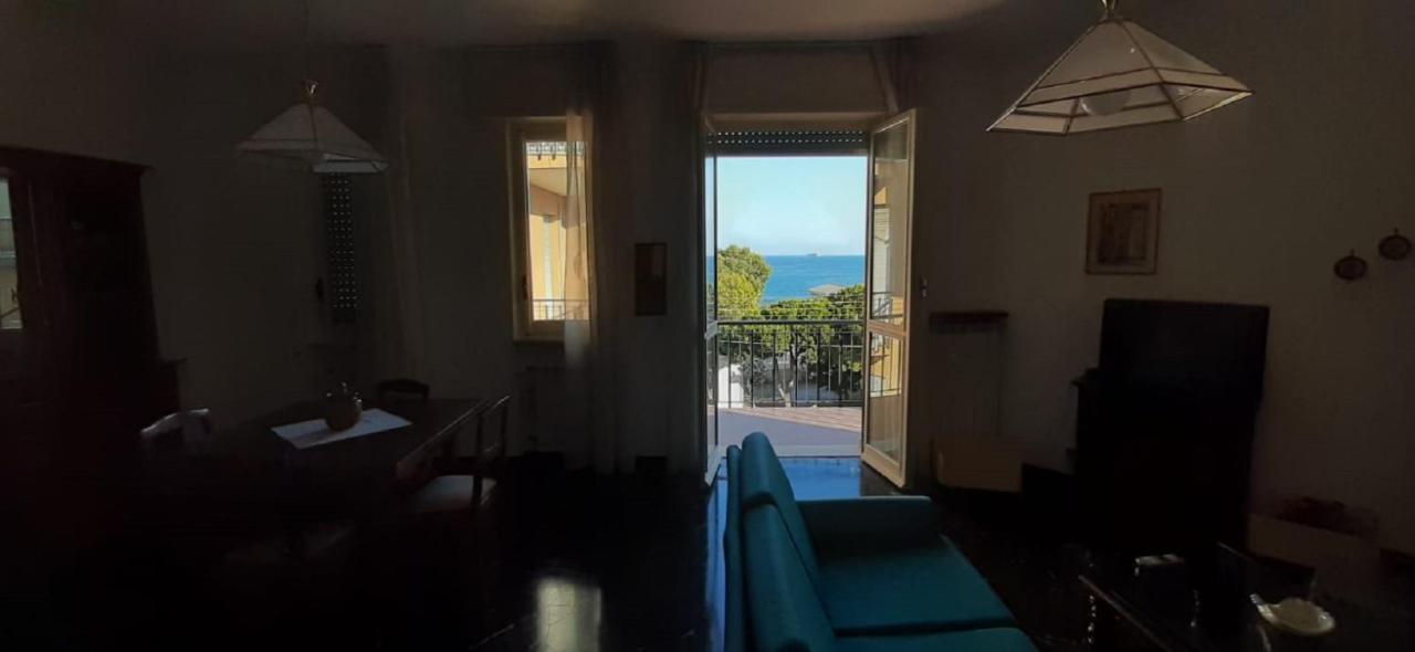 Ca Da Giuse Apartamento Savona Exterior foto