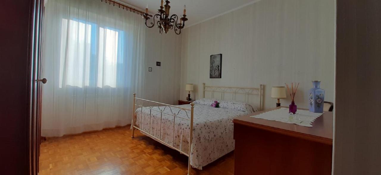 Ca Da Giuse Apartamento Savona Exterior foto