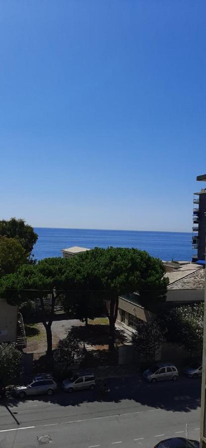 Ca Da Giuse Apartamento Savona Exterior foto